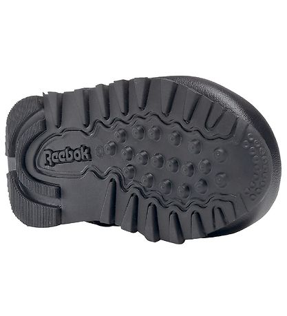 Reebok Schuhe - Classic Leather - Schwarz