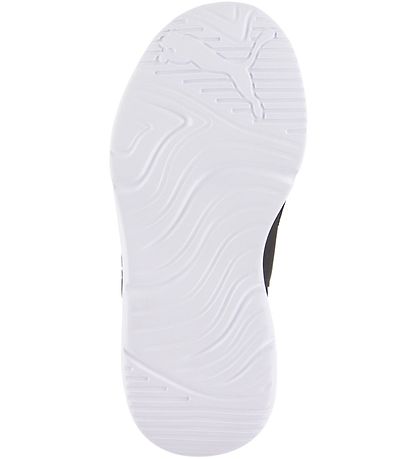 Puma Schuhe - Fun Racer AC PS - Schwarz/Weiß