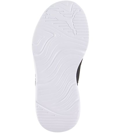 Puma Schuhe - Fun Racer AC PS - Schwarz/Weiß
