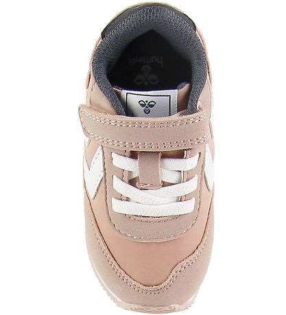Hummel Skór - HMLReflex Infant - Pale Mauve