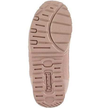 Hummel Skór - HMLReflex Jr - Pale Mauve