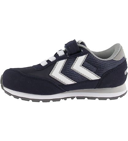 Hummel Shoe - HMLReflex Jr - Navy