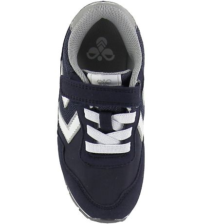 Hummel Shoe - HMLReflex Jr - Navy