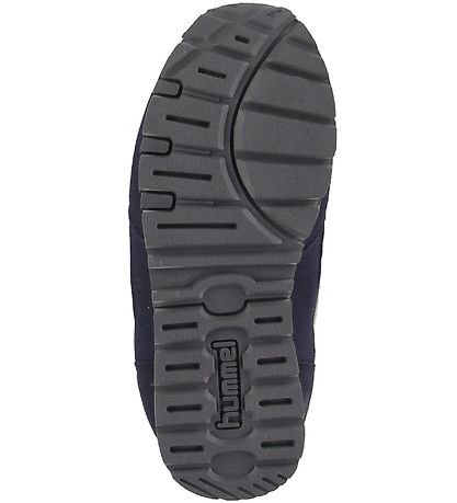 Hummel Shoe - HMLReflex Jr - Navy