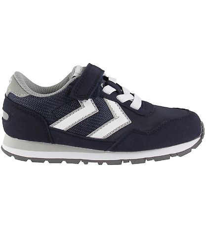Hummel Shoe - HMLReflex Jr - Navy