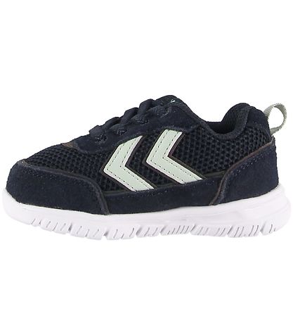 Hummel Skór - HMLPlay Crosslite Infant - Dökkblátt