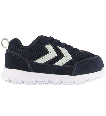 Hummel Skór - HMLPlay Crosslite Infant - Dökkblátt