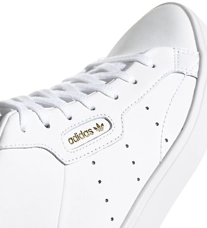 Adidas sleek mid outlet