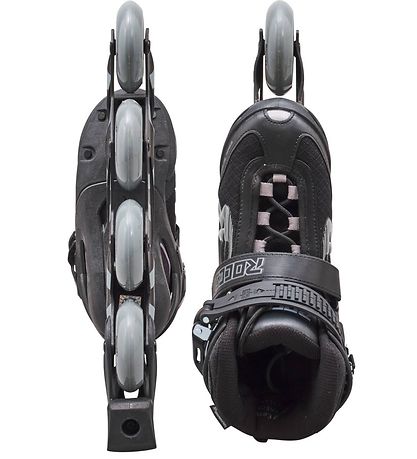 Roces Rollerskates - PIC TIF - Black - Inliner