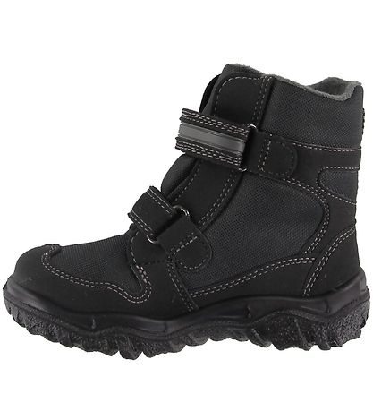 Superfit Winter Boots - Tex - Black