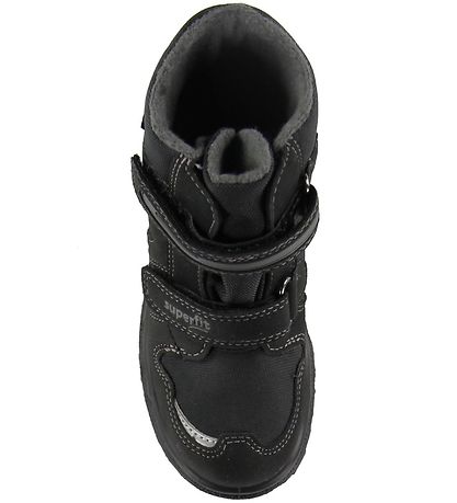 Superfit Winter Boots - Tex - Black