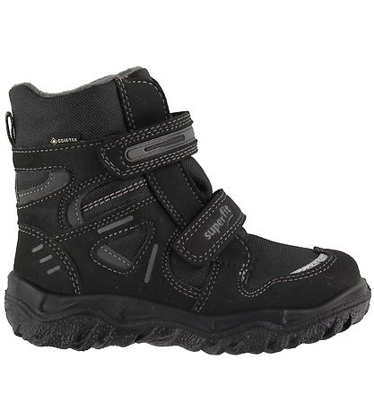 Superfit Winter Boots - Tex - Black