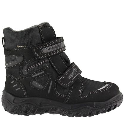 Superfit Winterstiefel - Tex - Schwarz