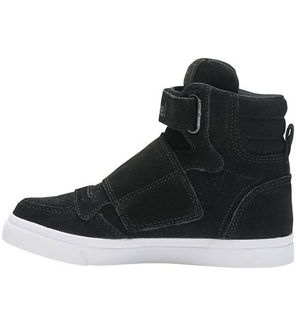 Hummel Stígvél - HMLStadil Tonal Jr - Svart