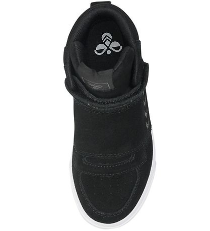 Hummel Stígvél - HMLStadil Tonal Jr - Svart