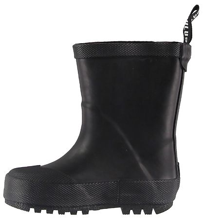 Bottes en Caoutchouc Angulus - Noir