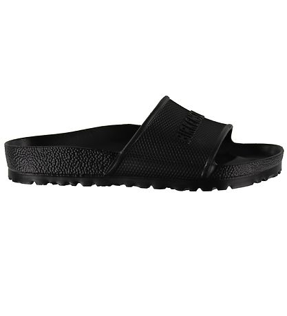 Birkenstock Flip Flops - Barbados Eva - Black