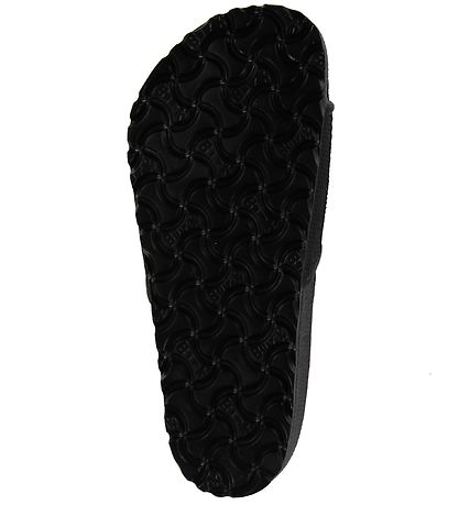 Birkenstock Flip Flops - Barbados Eva - Black