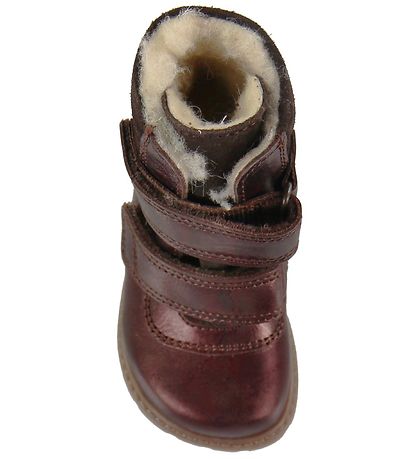 Bundgaard Winter Boots - Tokker - Brown