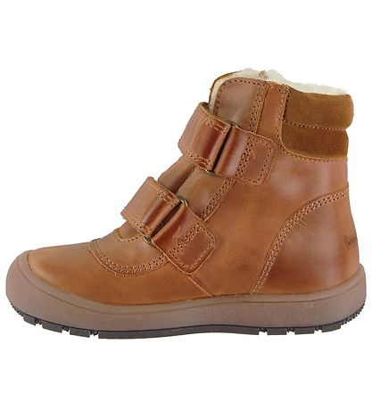 Bundgaard Winter Boots - Ivar - Tan