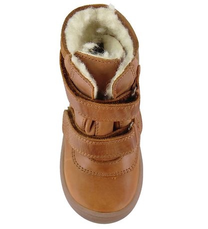 Bundgaard Winter Boots - Ivar - Tan