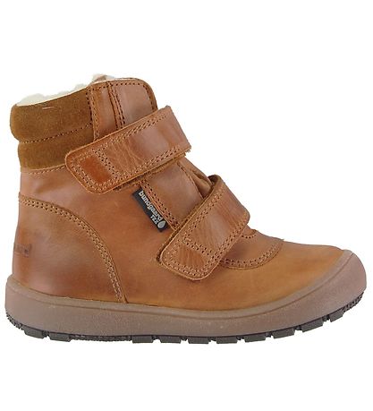 Bundgaard Winter Boots - Ivar - Tan