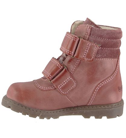 Bundgaard Winter Boots - Tokker - Old Rose