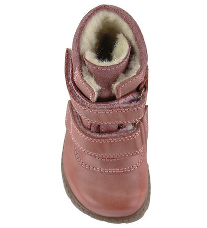Bundgaard Winter Boots - Tokker - Old Rose
