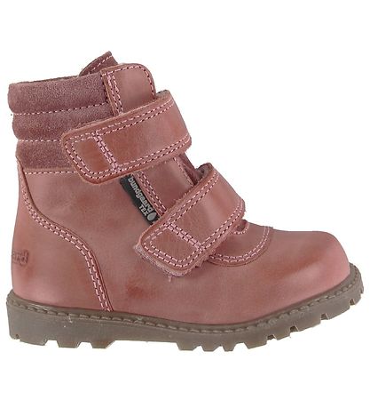 Bundgaard Winter Boots - Tokker - Old Rose