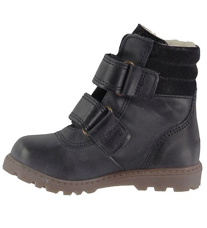 Bundgaard Winter Boots - Tokker - Black