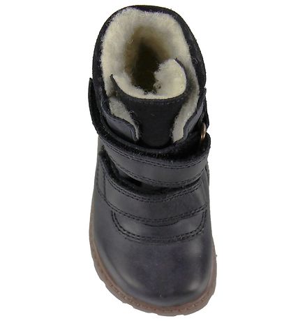 Bundgaard Winter Boots - Tokker - Black