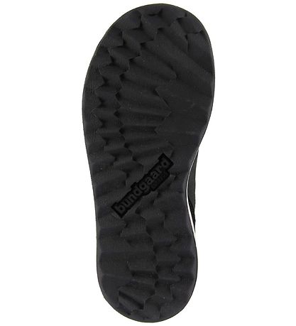 Bundgaard Winter Boots - Dina - Black/Gold