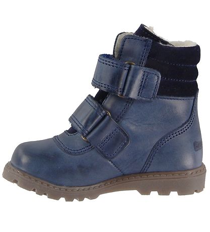 Bundgaard Winter Boots - Tokker - Navy