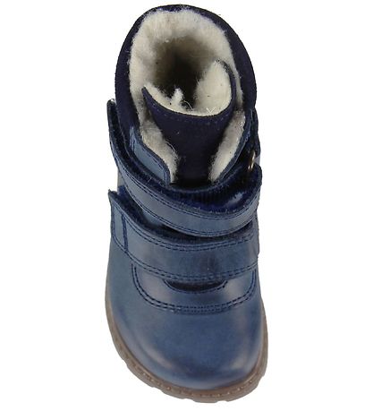 Bundgaard Winter Boots - Tokker - Navy