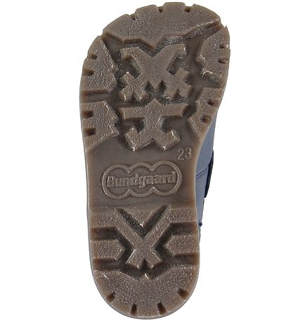 Bundgaard Winter Boots - Tokker - Navy