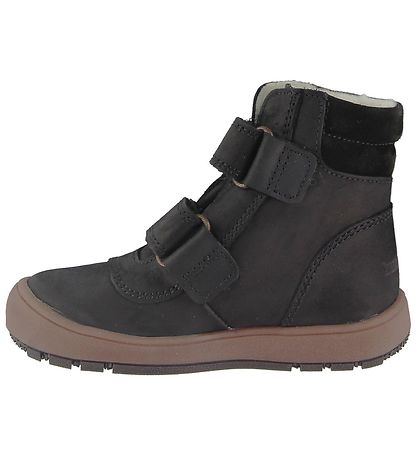 Bundgaard Winterstiefel - Ivar - Schwarz