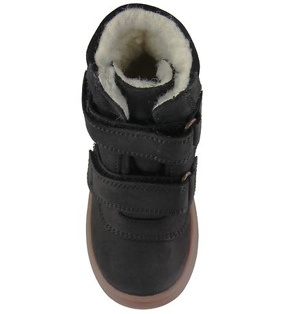 Bundgaard Winter Boots - Ivar - Black