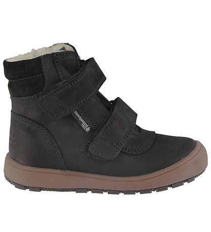 Bundgaard Winterstiefel - Ivar - Schwarz