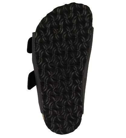 Birkenstock Sandalar - Arizona Kids - Svart