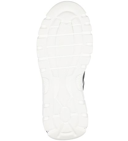 Emporio Armani Schuhe - Schwarz/Weiß/Grau