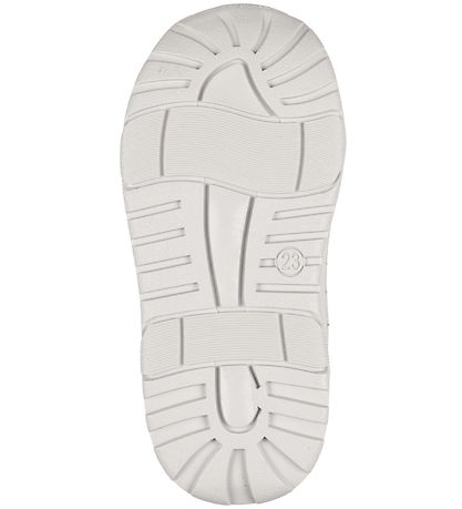 Emporio Armani Schoenen - Grijs/Groen
