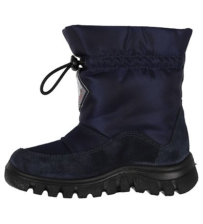Naturino Winterstiefel - Varna - Blau