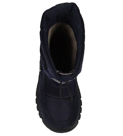 Naturino Winterstiefel - Varna - Blau