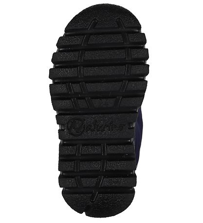 Naturino Winterstiefel - Varna - Blau