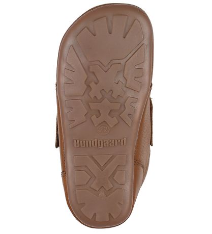 Bundgaard Slippers - Tannu - Brown