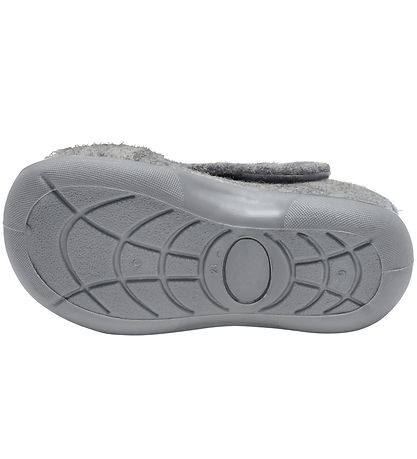 Hummel Hausschuhe - Wolle - Alloy