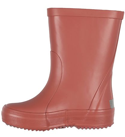 CeLaVi Rubber Boots - Redwood w. Logo