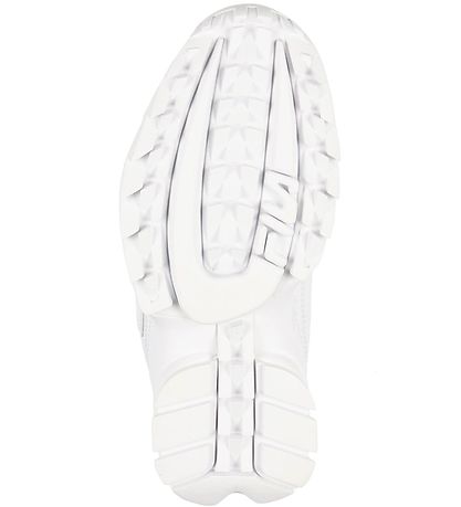 Fila Schuhe - Disruptor Low - Weiß