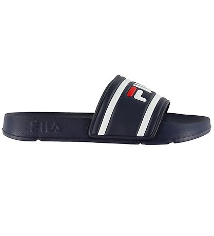 Fila Flip Flops - Morrow Bay - Dress Blue