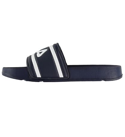 Fila Flip Flops - Morrow Bay - Dress Blue